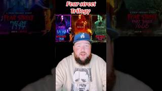 Fear street anyone movie podcast subscribe scary recommended spooky [upl. by Saber532]