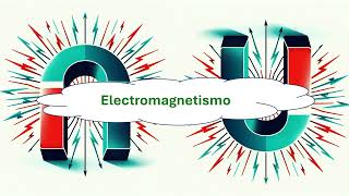 Electromagnetismo  Ejercicio resuelto [upl. by Kaitlin]