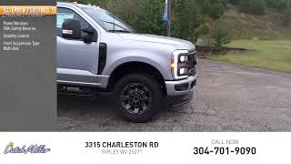 2024 Ford F250 Super Duty FT673 [upl. by Olette]