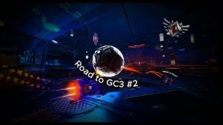 Road to GC3 CCH 2 [upl. by Caniff]