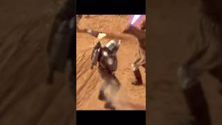 starwars jangofett extended death deleted scene [upl. by Nasia]