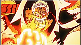 Garp Galaxy Impact「One Piece AMV」 Michael Jordan [upl. by Omidyar374]