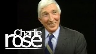 John Updike  Charlie Rose [upl. by Agripina]