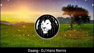 Daang Mankirt Aulakh TRAP MIX  DJ Hans  Latest Punjabi Song 2017  Mankirat Aulakh Daang [upl. by Marcoux809]