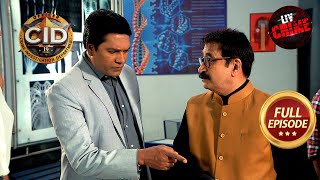 Victim की जांच से DrSalunkhe ने निकाली उसकी पूरी Statistics  CID  Latest Episode  17 Feb 2024 [upl. by Hakan191]