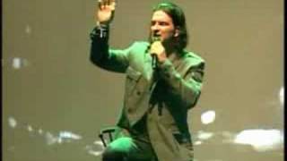 Ricardo Arjona DVD Adentro Tour [upl. by Atterual]