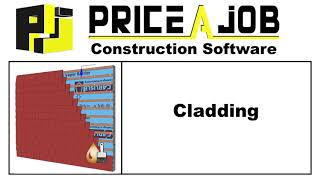 Estimating Cladding  Price A Job [upl. by Linn]