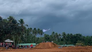 1st Motor Trail Malangas Zamboanga Sibugay motortrail [upl. by Elletse]