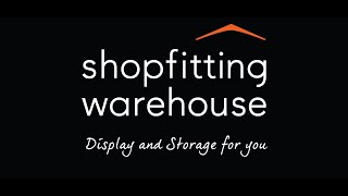 Shopfitting Warehouse  About us [upl. by Ynatil]