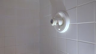 TUB SHOWER VALVE REPLACEMENT [upl. by Jago]