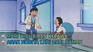 EP 237  Doraemon Malay Bahasa Melayu [upl. by Kleper62]