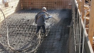 Gunite VS Shotcrete Pools [upl. by Adoc892]