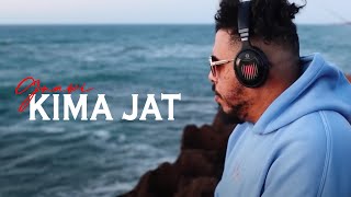 Gnawi  KIMA JAT Prod CEEG  OFFICIAL CLIP  2024 [upl. by Notxap]