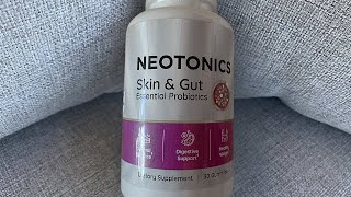 Neotonics Customer Review Neotonics Review  Neotonics Reviews  Neotonics Skin And Gut [upl. by Awuhsoj]