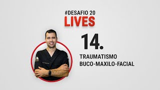 Traumatologia BucoMaxiloFacial principais considerações no tratamento das fraturas faciais [upl. by Tristas]