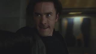 Say Amen Saturday Night  Ward MeachumIron Fist fanvid [upl. by Avery410]