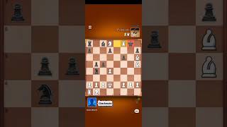 Find the Checkmating move in 1 second chess [upl. by Petras161]