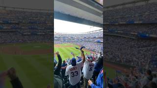 New York Mets Pete Alonso Home Run vs Dodgers  Let’s Go Mets 🙌 mets newyorkmets lfgm [upl. by Ansela701]