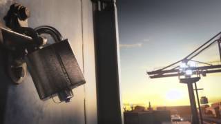 ABLOY Super Weather Proof padlock [upl. by Arriet]