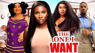 THE ONE I WANT NEW TRENDING MOVIE  LUCHY DONALDOGECHUKWU VICTORYNKECHI NNAJI LATEST NOLLY MOVIE [upl. by Ano]