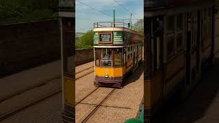 Seaton tramway in Devon [upl. by Atisor734]