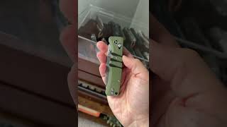 75 Budget Knife from QSP  Ripley [upl. by Norton446]