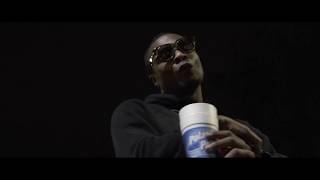 RetcH  Bodeine Brazy Official Music Video [upl. by Fabien905]