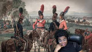 Napoleons Marshalls Part 5 Epic History TV Reaction [upl. by Heck308]