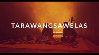 Tarawangsawelas live at Marséll Paradise Milano Italy [upl. by Kaitlin]