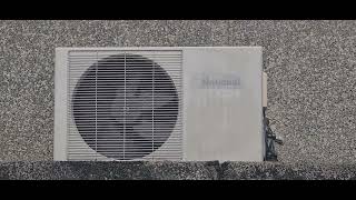 National Air Conditioner Outdoor [upl. by Anselmo307]