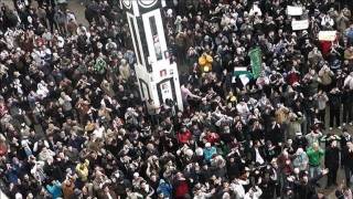 Syrie manifestation à Homs vendredi 27 janvier [upl. by Arec]