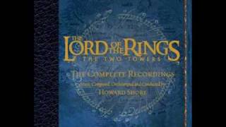 The Lord of the Rings The Two Towers CR  01 Glamdring [upl. by Auberta]