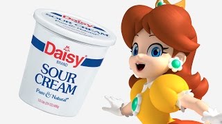 Dollop of Daisy [upl. by Adabel253]