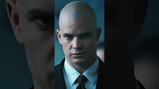 Hitman Agent 47 Get Back for the Revenge  Hitman 2007  RecapSeen hitman hitmanmovie shorts [upl. by Sauder573]