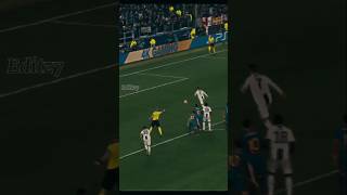 Hattrick by Cristiano Ronaldo 🔥 Arabic commentary 🥵 ronaldo football hattrick [upl. by Evangeline180]