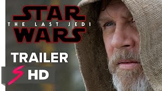 Star Wars The Last Jedi  SPOILER Review [upl. by Fidel]