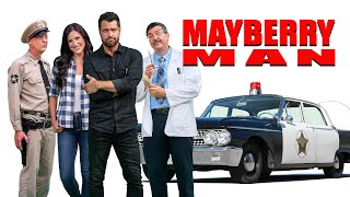 Mayberry Man 2022 Full Movie  Family Comedy  Brett Varvel  Allan Newsome  Rik Roberts [upl. by Esiralc]