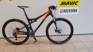 KTM SCARP 29 Master [upl. by Kendry]