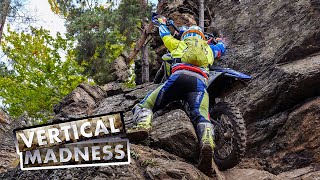 Red Bull Romaniacs 2020  Hard Enduro Rallye  Offroad Day 2 Highlights [upl. by Hatokad]