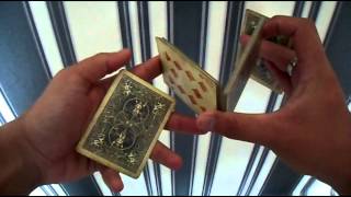 Cardistry обучение флоришу vegas [upl. by Notniuq]