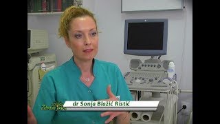 Blok desne srčane grane Zdravo jutro dr Sonja Blažić Ristić [upl. by Marilee]