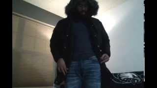 Berghaus Ulvetanna Down Parka vs Canada Goose Langford  Chateau [upl. by Camellia]