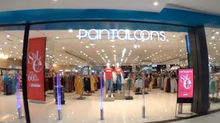 Pantaloons 2024 vlog  New Winter Collection shopping weekend sale discount [upl. by Nissie278]