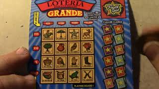 NEW Exciting Loteria WIN [upl. by Hannaj]