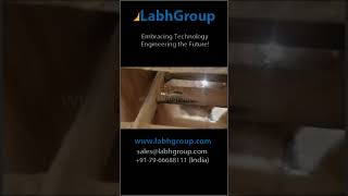 Liquid Glucose Manufacturing Plant shorts labhgroup [upl. by Nace56]