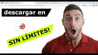 CÓMO DESCARGAR MEGA SIN LIMITES 2023 ✅SOLUCIÓN DEFINITIVA Cuota de transferencia excedida💻👌 [upl. by Hugh913]