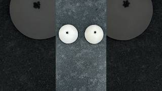 Making Morty out of different stones The eyes thassos marble stonemasonry [upl. by Gery]