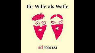 Ihr Wille als Waffe  Folge 5 Der IS wurde besiegt ist aber immer noch da [upl. by Benita]