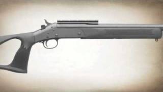 Changing the Barrel on your HampR Rifle [upl. by Moynahan]