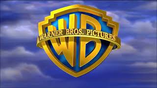 Warner Bros Pictures 20032011 with the mashup between the 1999 and the prediction 2024 fanfare [upl. by Sherris]